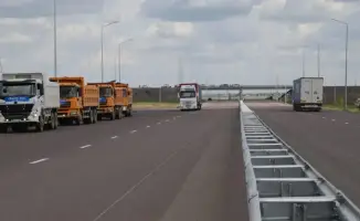 В Карагандинской области усиливают контроль за недропользователями из-за разрушения дорог