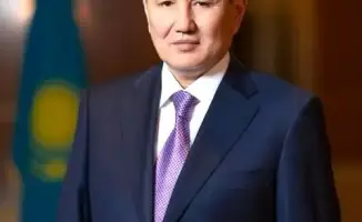 Свет Победы: Аким ВКО поздравил восточноказахстанцев с Днём памяти и гордости