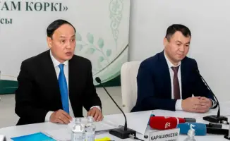 В Жамбылской области принят международный документ по поддержке семейных ценностей