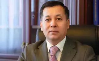 Бакытжан Жайлаубаев назначен заместителем акима области Ұлытау