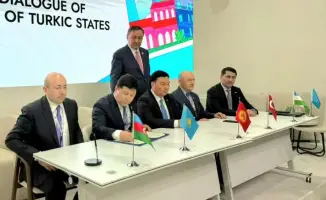 Сотрудничество стран ОТГ в развитии технологий для устойчивого градостроительства