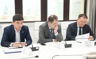 Вице-министр экологии: ответы на волнующие вопросы!