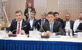 Семинар по локализации производства в Астане в рамках Нацпроекта МЭКС: обсуждение мер для модернизации отечественной промышленности