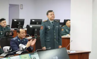 Кадровые изменения в Национальной гвардии Казахстана: назначены новые командующие и заместитель Главнокомандующего