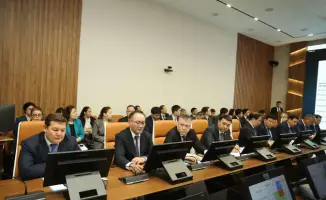 Экономическое развитие Мангистау: новые перспективы для региона
