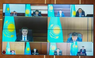 новые авиарейсы из Усть-Каменогорска в Актау Атырау Актобе Туркестан