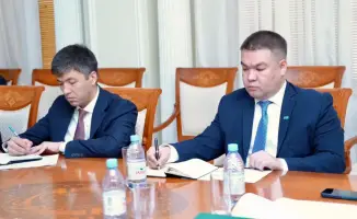 Казахстан открывает новые горизонты: старт строительства нефтеперерабатывающего завода на 10 миллионов тонн