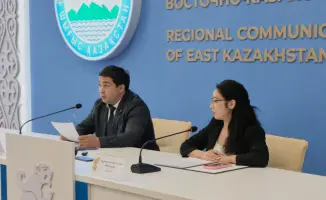 Восточно-Казахстанская область строит мосты к будущему: 16 социальных объектов будут сданы в 2023 году