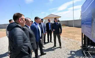 Доступ к качественной питьевой воде в селе Талица: новый водопровод как ответ на потребности жителей