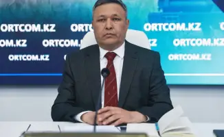 На брифинге объявлено о начале пожароопасного периода: готовность 7,6 тыс. человек и 2 495 единиц техники