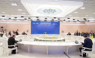 Проект искусственного увеличения осадков в Туркестане