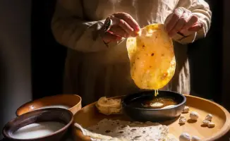 Сотрудничество Алматы с Gault&Millau: новое направление в гастрономическом туризме и его влияние на социальную привлекательность города
