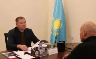 Комплекс переработки рыбы в ВКО