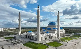 Курбан айт 2026 в Астане: влияние на общественные традиции и безопасность обряда жертвоприношения