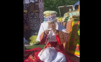 ШеберFEST в Атырау: Культурный обмен и традиции, которые объединяют поколения