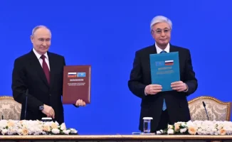 Казахстан и Россия укрепляют образовательное сотрудничество в сфере атомной энергетики