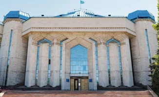 Фонд Булата Утемуратова поддерживает модернизацию Национального центрального музея Казахстана для сохранения культурного наследия