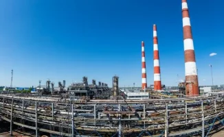 Газпром одобрил сделку на переработку казахстанского газа: новые горизонты для энергетического сотрудничества