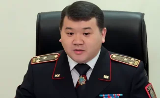 Германия закрыла двери: экс-прокурор Дуйсенов остался в тени правосудия