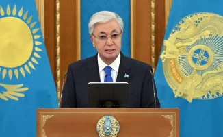 Мировые лидеры поздравляют Президента Казахстана Касым-Жомарта Токаева с важными достижениями