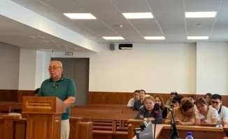 Султан Сарсемалиев: Убийство семьи в Жангелдине остается безнаказанным - общество требует справедливости