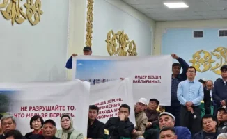 Социальное напряжение на фоне слушаний по добыче соли в Индере: конфликт интересов и местное население