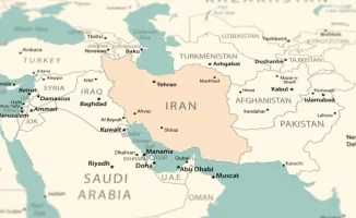 Иран и США: мирные ноты в симфонии дипломатии — новый проект соглашения на горизонте