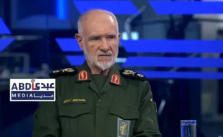 Иранский генерал: Война с США может вновь разгореться, как огонь под пеплом