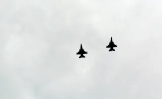Сбитие беспилотника над Эстонией румынскими F-16: новые вызовы для безопасности НАТО в регионе