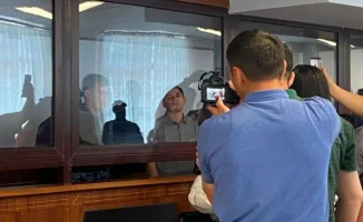Сарсемалиев: Убийства, тайники и побег на экзотический остров