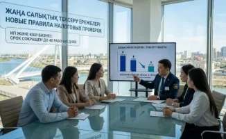 Налоговая проверка: как долго инспекторы будут следить за вашим бизнесом в 2026 году? Время — это не только деньги, но и срок давности!