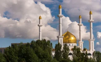 Курбан айт 2026: три дня отдыха для казахстанцев!