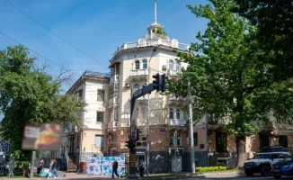 Социальные изменения в центре Алматы: как реновация фасадов влияет на восприятие города жителями