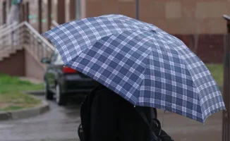 Какой будет погода в Астане, Алматы и Шымкенте 11-13 мая