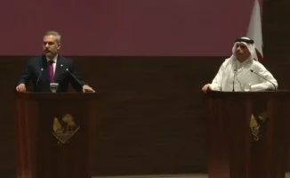 Катар и Турция обращаются к Ирану: предостережение о Ормузском проливе от шейха Мухаммеда бин Абдулрахмана Аль-Тани