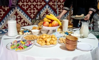 Казахстан: Трезвое государство и культурологические дискуссии об алкоголе