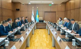 Казахстанская инициатива по экспорту нефти в Японию: новые экономические горизонты и геополитические изменения в регионе