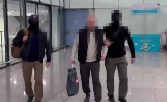 Казахстанец экстрадирован из Грузии за коррупцию
