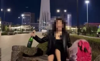 Шампанское в кадре: штрафы за тренды в Астане