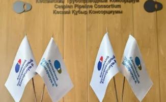 Казахстанские акционеры КТК получили $272,9 млн дивидендов
