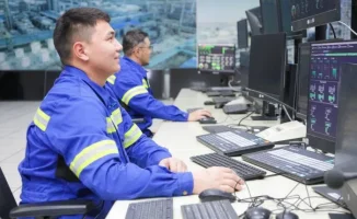 КазМунайГаз внедряет ИИ для повышения надежности работы НПЗ и защиты рабочих мест