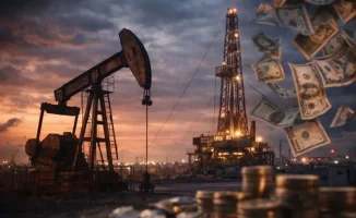 Тенгиз: битва титанов за 2 миллиарда долларов – кто возьмет на себя ношу обслуживания гиганта нефтяной отрасли?