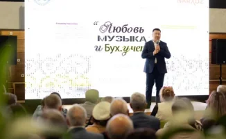 Симфония жизни: Нархоз отпраздновал столетие Владимира Радостовца, чья мелодия вдохновила казахстанский бухучет
