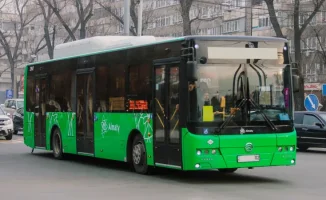 Изменения в маршрутах трех автобусов в Алматы: как это повлияет на пассажиров и их передвижение по городу