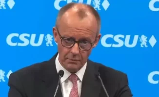 Канцлер ФРГ Фридрих Мерц прокомментировал решение Пентагона о выводе пяти тысяч американских военных из Германии, выразив обеспокоенность по поводу этого шага.