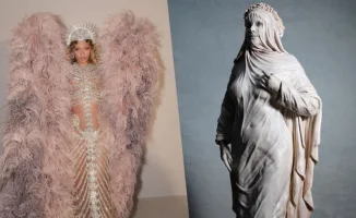 Met Gala 2026: Искусство моды в ярких и спорных образах звезд