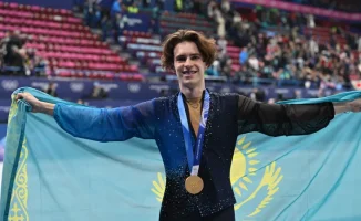 Золото на Олимпиаде: Шайдоров без зарплаты и наград