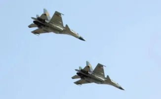 28 мая в Астане пройдет демонстрационный полет истребителей в рамках плановых мероприятий Сил воздушной обороны Вооруженных сил Республики Казахстан. Минобороны предупреждает жителей о пролете военной авиации над городом.