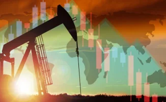 Мировые запасы нефти истощаются с рекордной скоростью: конфликт США и Израиля против Ирана