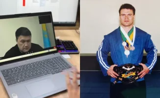 Легенда UFC в роли марионетки: как мошенники заставили Олега Тактарова танцевать под свою дудку для обмана казахстанки